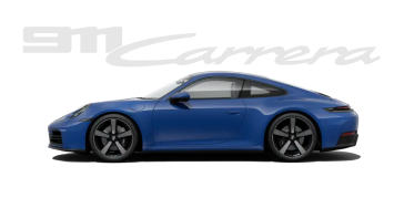 911 Carrera