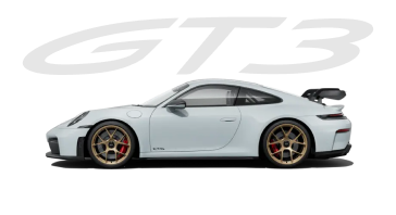 911 GT3