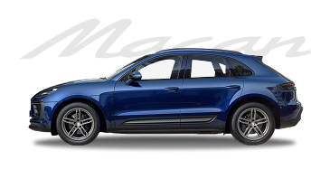 Macan Gasolina