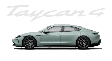 Taycan 4