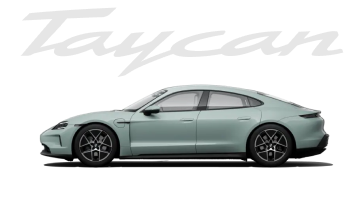 Taycan